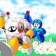 Image for article titled Fans Are Shearing For Mega Man 10's Sheep Man
